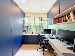 The Visionaire (D27), Condominium #583262891